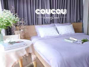 CouCou Homestead II - Homestay Quận 1