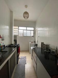 Apartamento em Copacabana