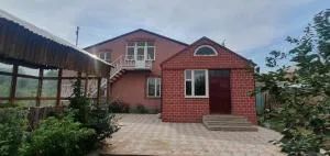 Moreni Guest House - Lichkʼ