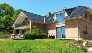 Landhaus Am Rebstock FeWo Anker - Blieschow