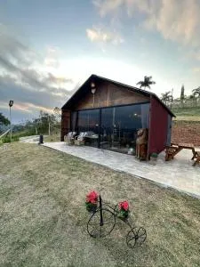 Villa das Cabanas - 圣布兰卡