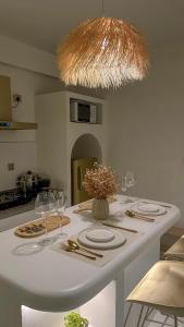 Lagom Premium Apartment