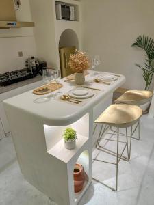 Lagom Premium Apartment