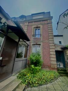 Petit joyau urbain à Rouen - 358