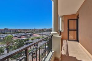 405 Portofino Eyrie Holiday Apartments