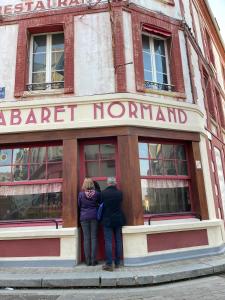 Maisons de vacances La maison bleue : photos des chambres
