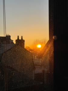 Maisons de vacances La maison bleue : photos des chambres