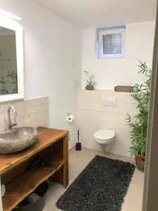 Betzebud - Fischbach