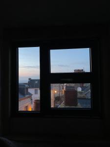 Maisons de vacances La maison bleue : photos des chambres