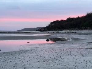 Maisons de vacances La maison bleue : photos des chambres