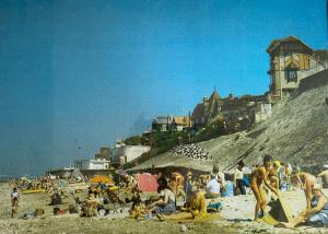 Maisons de vacances La maison bleue : photos des chambres
