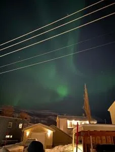 Apartment in Tromsø - Larseng