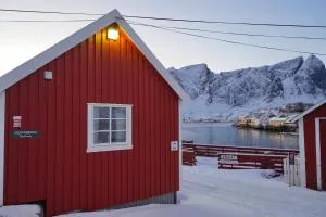 Anitas Living Rooms - easy & cosy - Sund