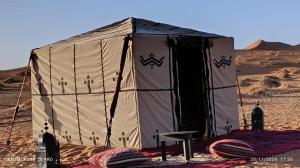 Auberge Bivouac Ouzina Rimal