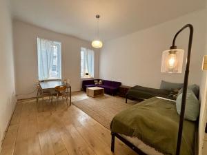 Perfect stay close Schönbrunn Castle