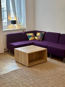 Perfect stay close Schönbrunn Castle