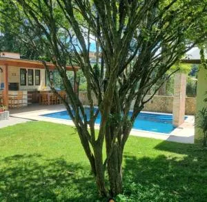 Casa de Hóspedes do lado do Centro Petropolitano - Meio do Serra