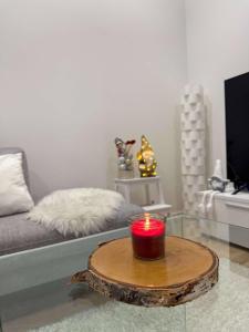 Big apartment, near Santaclaus Village