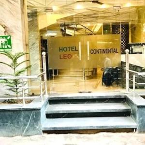 Family Hotel Leo