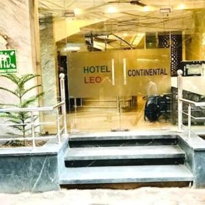 Family Hotel Leo