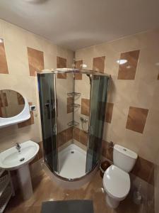 Gościniec na Wierchu