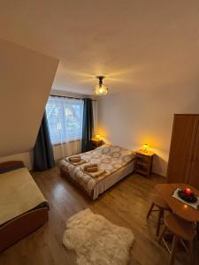 Gościniec na Wierchu