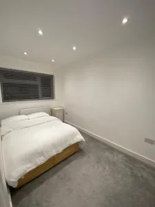 Summer budget double room - 埃尔斯特里