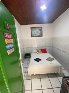 Pousada Vila Do Porto Ar Condicionado e Cafe Da Manha