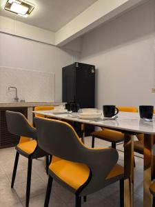 Townhouse Svista Life