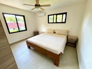 Villa Valentina Cabarete Procab