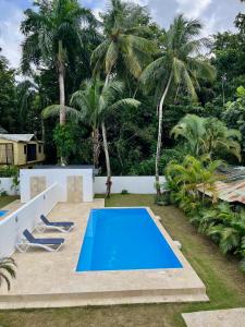 Villa Valentina Cabarete Procab