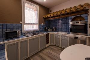Maisons de vacances Maison Bompas 6 personnes piscine et jacuzzi : photos des chambres