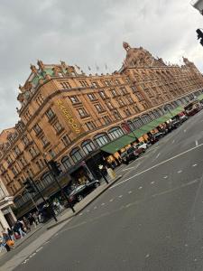 Chelsea Studio South Kensington 10 Min to Harrods