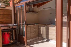 Maisons de vacances Maison Bompas 6 personnes piscine et jacuzzi : photos des chambres