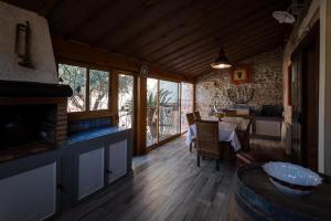 Maisons de vacances Maison Bompas 6 personnes piscine et jacuzzi : photos des chambres