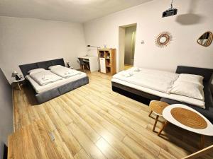 Cozy apartment 5 min walk from Rynek square