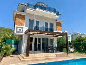 Villa Relax - Uzumlu