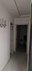 Appartement Chott Meriam Vue Mer Evasion et Sérénité