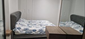 Appartement Chott Meriam Vue Mer Evasion et Sérénité