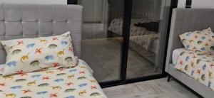 Appartement Chott Meriam Vue Mer Evasion et Sérénité