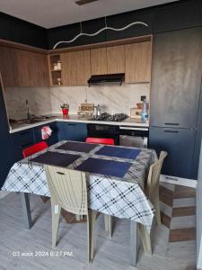 Appartement Chott Meriam Vue Mer Evasion et Sérénité