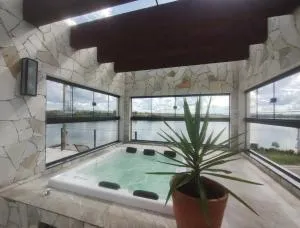 Casa de Charme Camargos - 卡兰卡斯