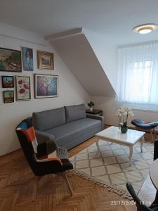 Apartment Mosaic
