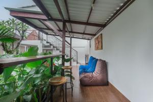 Iconic Lodge Uluwatu