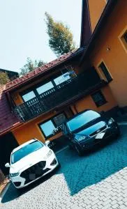 Apartament "U Józka" - Ostrowsko