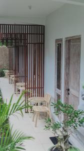 Iconic Lodge Uluwatu