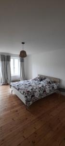 Maisons de vacances Gite du Lay : photos des chambres
