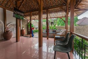 Iconic Lodge Uluwatu