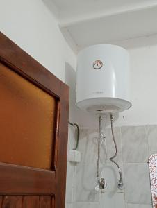 Beautiful Spacious 2 Bedrooms House