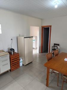 SOSSEGO EM ATLÂNTIDA SUL